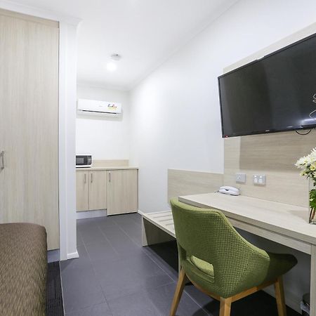 Morphettville Motor Inn Ґленелґ Екстер'єр фото