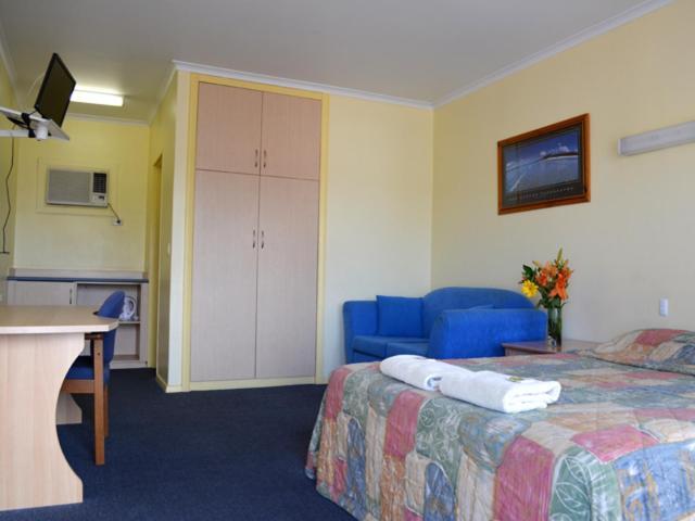 Morphettville Motor Inn Ґленелґ Екстер'єр фото