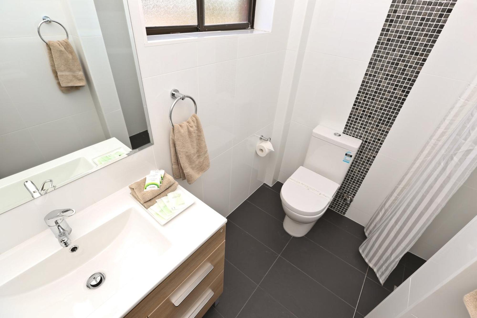 Morphettville Motor Inn Ґленелґ Екстер'єр фото
