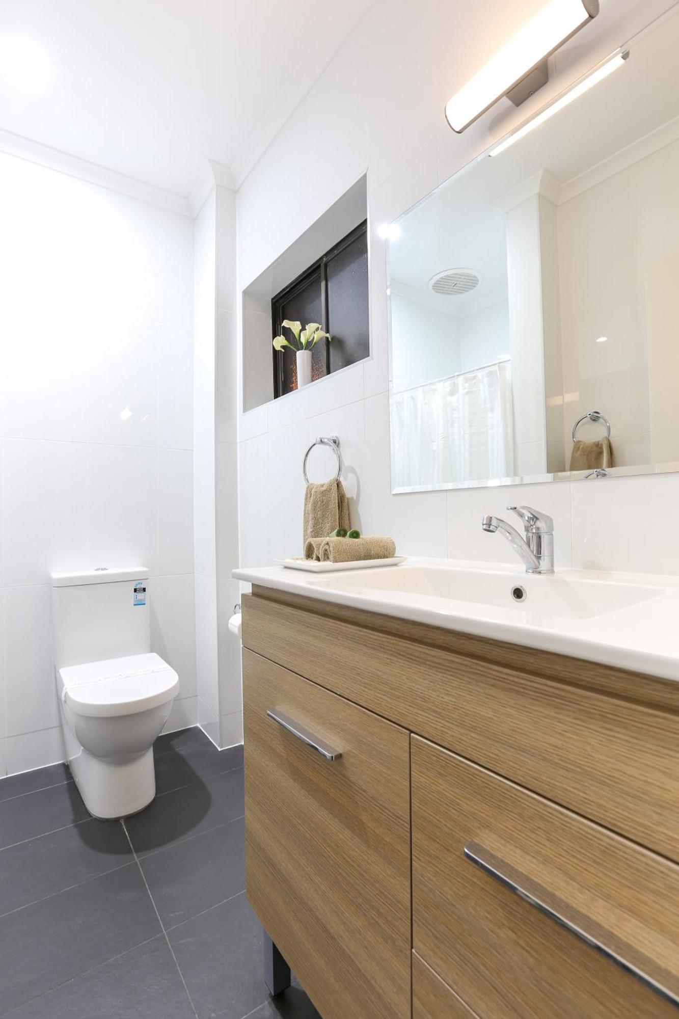 Morphettville Motor Inn Ґленелґ Екстер'єр фото